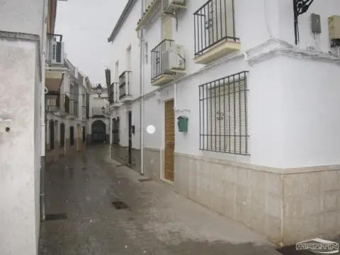 Chalet en calle de los Merinos, 6