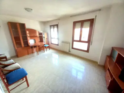 Piso en calle del Trinquete Bajo, 1