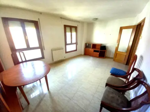 Piso en calle del Trinquete Bajo, 1