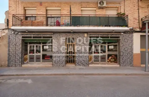 Local comercial en Bonavista
