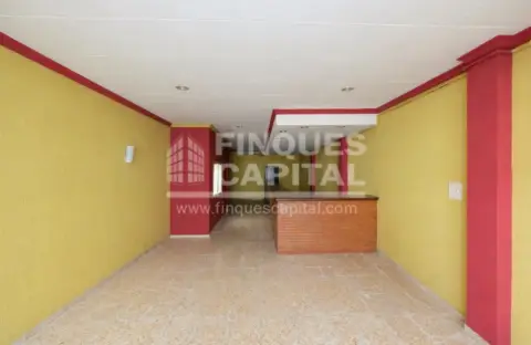 Local comercial en Bonavista