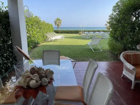 Casa adosada en calle del Camí del Más de Clariana, nº 1 I