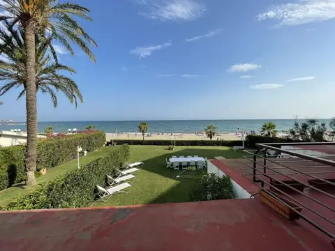 Casa adosada en calle del Camí del Más de Clariana, nº 1 I