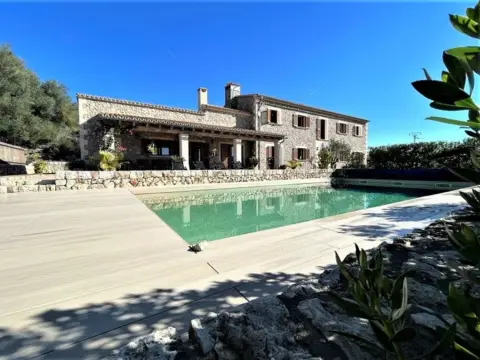 Chalet en calle Poligono 1