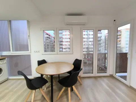 Piso en Avinguda del General Avilés