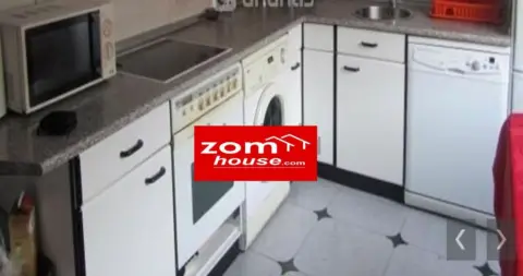 Piso en calle de Erdiko