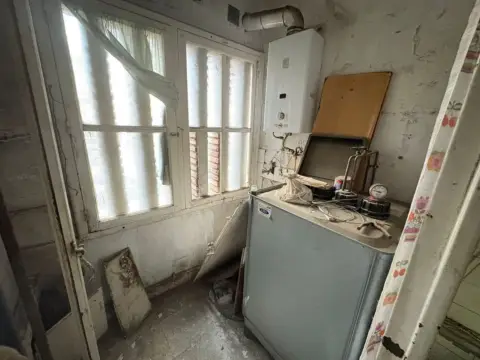 Piso en Carretera de la Coruña