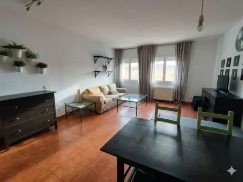 Dúplex en Centro-La Estación-Prado de La Laguna