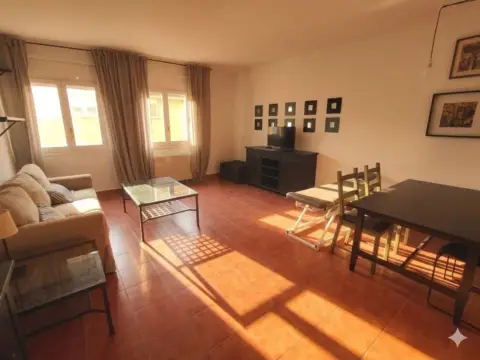 Dúplex en Centro-La Estación-Prado de La Laguna