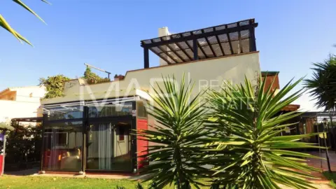 Chalet en Novo Sancti Petri