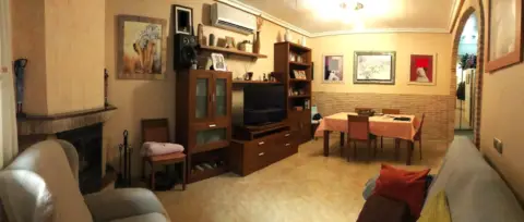 Chalet en Molina de Segura