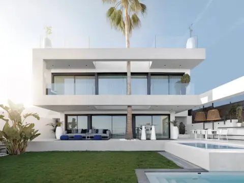 Chalet en Urb. La Quinta