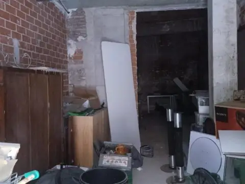 Local comercial en calle Gavacha, 6