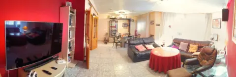 Piso en Molina de Segura
