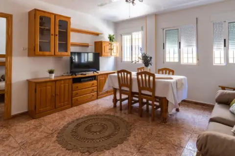 Piso en calle de Santa Teresa, 36