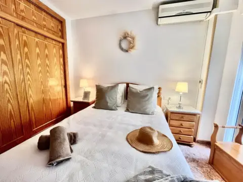 Piso en calle de Santa Teresa, 36