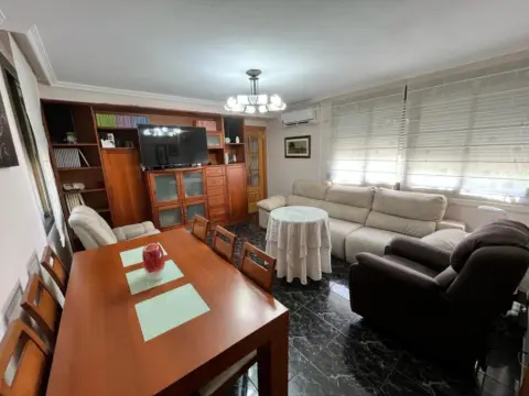 Piso en calle del Río Mula