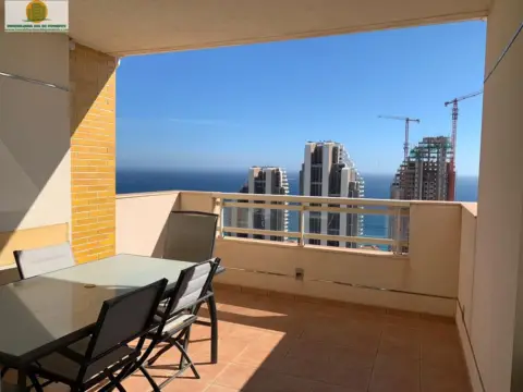 Apartamento en Poniente