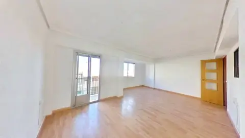 Piso en Camí Reial