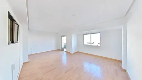 Piso en Camí Reial