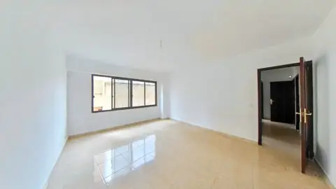 Piso en Foners