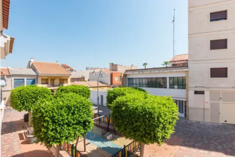 Casa en calle de Alfonso Ferez, 39
