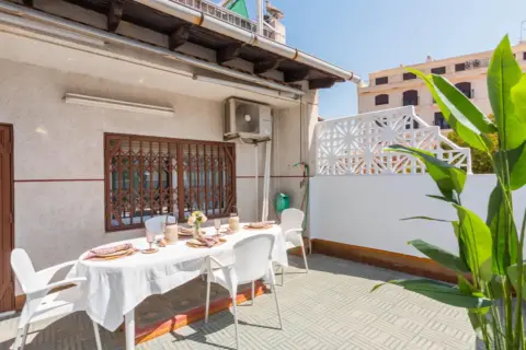 Piso en calle de Alfonso Ferez, 39