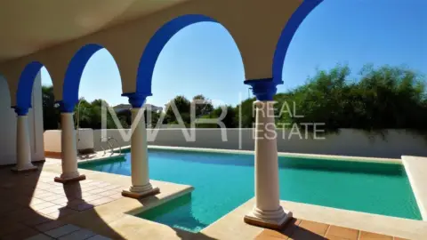 Chalet en Sanctipetri