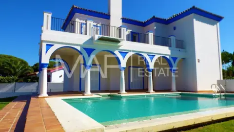Chalet en Sanctipetri