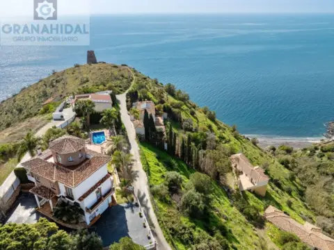 Chalet en calle Las Palmas, 4