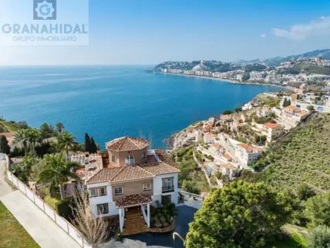 Chalet en calle Las Palmas, 4