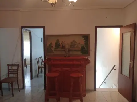 Casa en Torrealta-Ribera de Molina