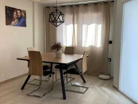 Casa en Alguazas