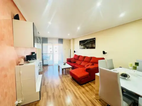 Piso en El Panderon