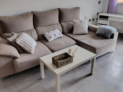 Casa en Cehegin Centro