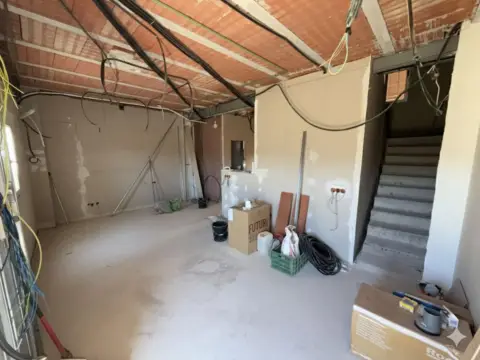 Casa en calle de San Pedro, 14