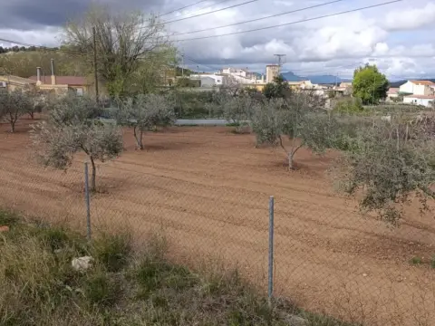 Terreno en Chaparral