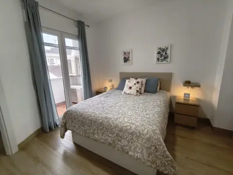 Dúplex en La Tejera