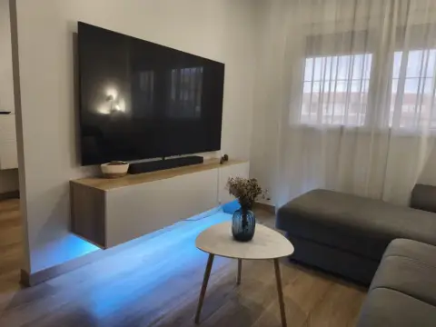 Dúplex en La Tejera