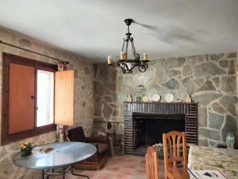 Chalet en Mula Centro