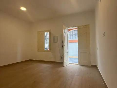 Casa adosada en Villanueva del Rio Segura Centro