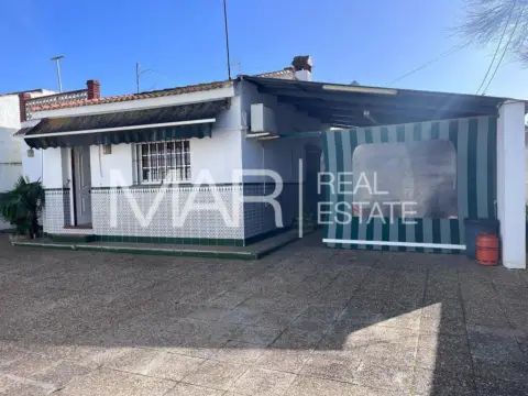 Casa en El Campito