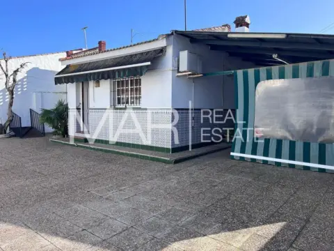 Casa en El Campito