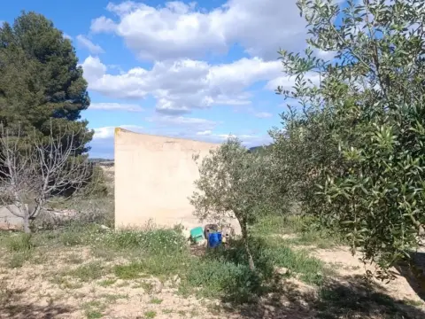 Terreno en Noroeste Murcia - Cehegín