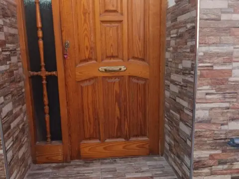 Casa en calle Alta, 2