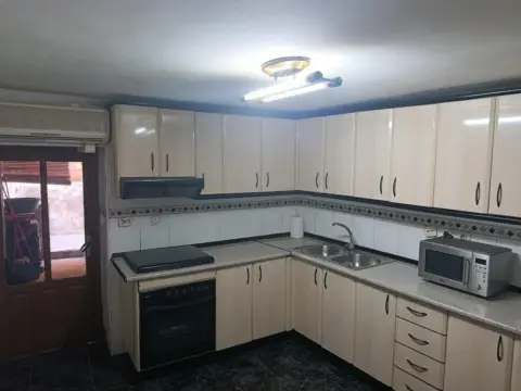 Casa en calle Alta, 2