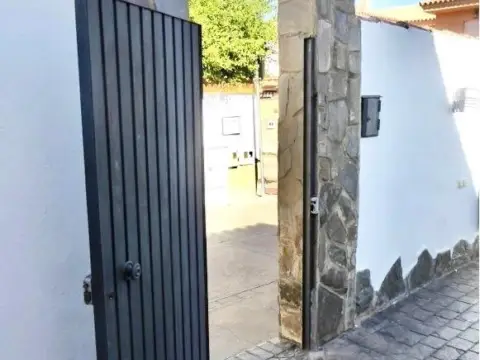Casa pareada en El Campito