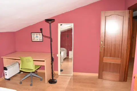 Casa en Parte Antigua