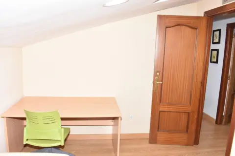 Casa en Parte Antigua