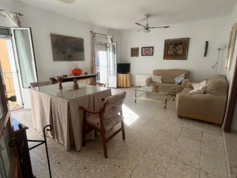 Piso en Parte Antigua